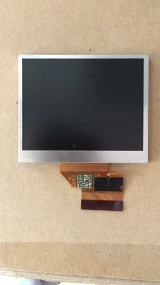 Scherp TFT LCD Comité 3,5“ LCM LQ035Q7DB06 van 240×320RGB 130nits
