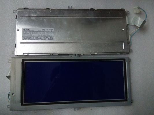 LM089HB1T04 scherp   8.9“ LCM	640×240RGB	250CD/M ² INDUSTRIËLE LCD VERTONING