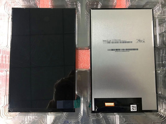 P080DCA-AZ1 INNOLUX 8,0“ 800 (RGB) ×1280 450 DE INDUSTRIËLE LCD VERTONING VAN CD/M ²