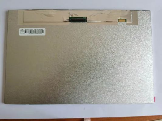 P101KDA-AF4 INNOLUX 10,1“ 1200 (RGB) ×1920 400 DE INDUSTRIËLE LCD VERTONING VAN CD/M ²