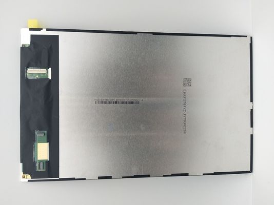 P101KDA-AP1 INNOLUX 10,1“ 1200 (RGB) ×1920 400 DE INDUSTRIËLE LCD VERTONING VAN CD/M ²