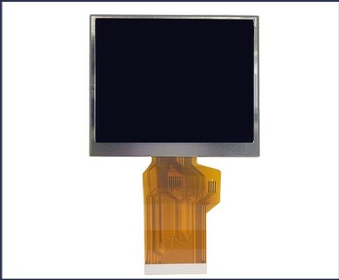 PT035TN01 V.3 INNOLUX 3,5“ 320 (RGB) ×240 250 DE INDUSTRIËLE LCD VERTONING VAN CD/M ²