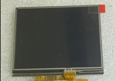 PT035TN01 V.6 INNOLUX 3,5“ 320 (RGB) ×240 350 DE INDUSTRIËLE LCD VERTONING VAN CD/M ²