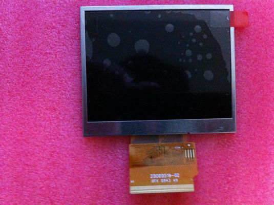 PT035TN23 V.1 INNOLUX 3,5“ 320 (RGB) ×240 350 DE INDUSTRIËLE LCD VERTONING VAN CD/M ²