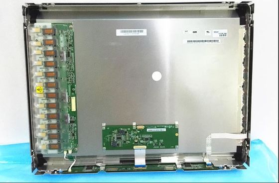 R208R1-L01 CMO 20,8“ 2048 (RGB) ×1536 1000 DE INDUSTRIËLE LCD VERTONING VAN CD/M ²