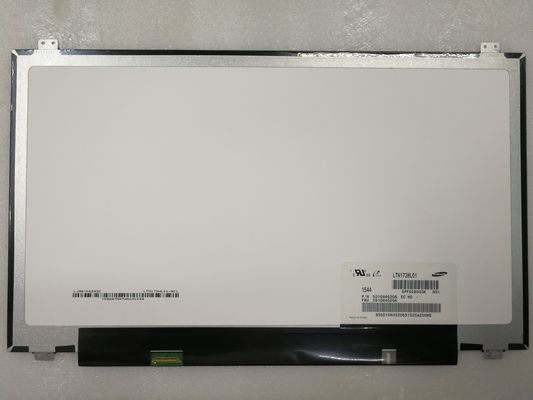 LP173WF4-SPF2 LG Display 17,3“ 1920 (RGB) ×1080 300 de INDUSTRIËLE LCD VERTONING van cd/m ²