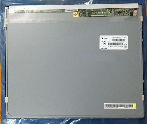 LM190E09-TLB1 LG Display 19,0“ 1280 (RGB) ×1024 250 de INDUSTRIËLE LCD VERTONING van cd/m ²