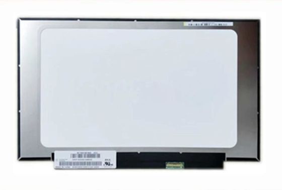 LP140WF8-SPP2 LG Display 14,0“ 1920 (RGB) ×1080 300 de INDUSTRIËLE LCD VERTONING van cd/m ²