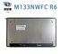 M133NWFC R6 IVO 13.3&quot; 1920 ((RGB) × 1080, 1250 cd/m2 INDUSTRIËL LCD-display