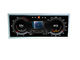 AA078AA01 RGB 500CD/M2 WLED LVDS Werkende Temperaturen van Mitsubishi 7.8INCH 800×300.: -30 ~ 80 DE INDUSTRIËLE LCD VERTONING VAN °C