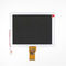 TM080SDH01 AVIC 8,0“ 800 (RGB) ×600 250 DE INDUSTRIËLE LCD VERTONING VAN CD/M ²