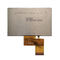 TM043NDH05 TIANMA INDUSTRIËLE LCD VERTONING 4,3 VAN“ 480 (RGB) ×272