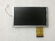 6.2“ RGB 400nits Tianma LCD Vertoning TM062RDH02 van 800×480