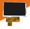 TM050RDH01 TIANMA 5,0“ 800 (RGB) ×480 250 DE INDUSTRIËLE LCD VERTONING VAN CD/M ²