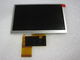 AT050TN33 V.1 INNOLUX 5,0“ 480 (RGB) ×272 350 CD/M ² INDUSTRIËLE LCD DISPLA