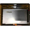 P070BAG-CM-1 INNOLUX 7,0“ 1024 (RGB) ×600 500 DE INDUSTRIËLE LCD VERTONING VAN CD/M ²