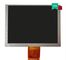 ZJ050NA-08C INNOLUX 5,0“ 640 (RGB) ×480 250 DE INDUSTRIËLE LCD VERTONING VAN CD/M ²