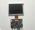 ZJ050NA-08C INNOLUX 5,0“ 640 (RGB) ×480 250 DE INDUSTRIËLE LCD VERTONING VAN CD/M ²