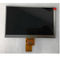 ZJ070NA-01B CHIMEI INNOLUX 7,0“ 1024 (RGB) ×600 350 DE INDUSTRIËLE LCD VERTONING VAN CD/M ²
