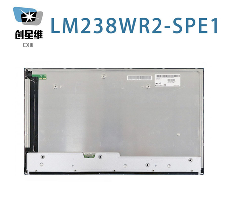 LM238WR2-SPE1 LG Display 23.8&quot; 3840 ((RGB) × 2160, UHD 185PPI 540 cd/m2 INDUSTRIËL LCD Display