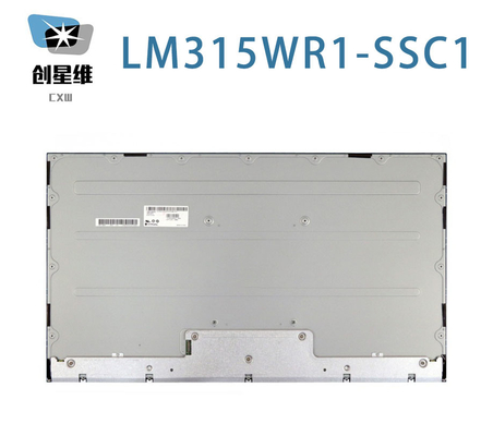 LM315WR1-SSC1 LG Display 32,0&quot; 3840 ((RGB) × 2160, 350 cd/m2 INDUSTRIËL LCD Display