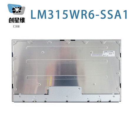 LM315WR6-SSA1 LG Display 32,0&quot; 3840 ((RGB) × 2160, 400 cd/m2 INDUSTRIËL LCD Display