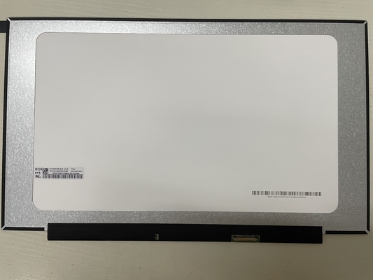NV156FHM-N48 BOE 15,6&quot; 1920 ((RGB) × 1080, 250 cd/m2 INDUSTRIËL LCD-Display