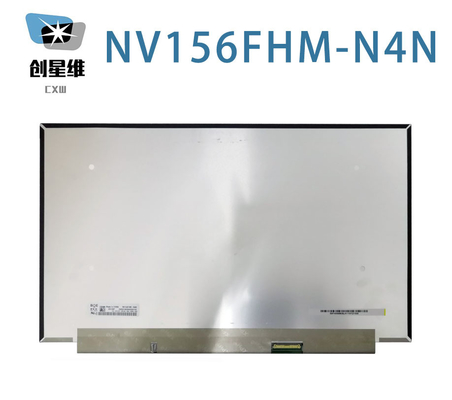 NV156FHM-N4N BOE 15.6&quot; 1920 ((RGB) ×1080, 300 cd/m2 INDUSTRIËL LCD Display