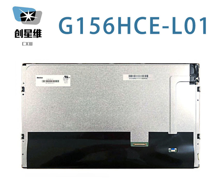 G156HCE-L01 INNOLUX 15,6“ 1920 (RGB) ×1080 450 DE INDUSTRIËLE LCD VERTONING VAN CD/M ²