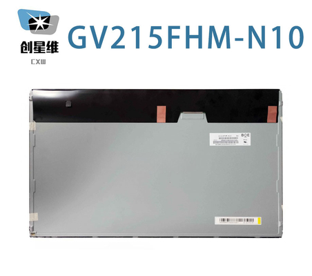 GV215FHM-N10 BOE 21,5&quot; 1920 ((RGB) × 1080, 350 cd/m2 INDUSTRIËL LCD Display