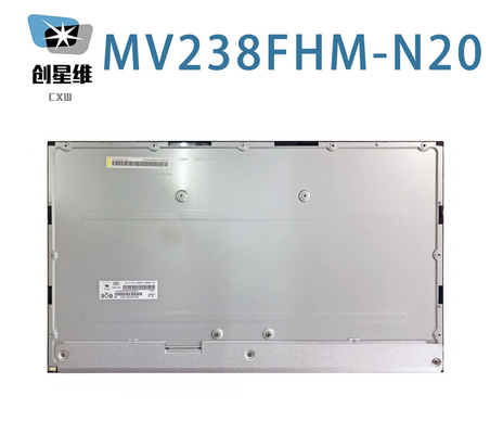 MV238FHM-N20 BOE 23.8&quot; 1920 ((RGB) × 1080, 250 cd/m2 INDUSTRIËL LCD Display