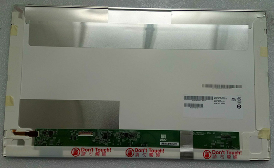 B173HTN01.1 AUO 17,3" 1920 ((RGB) × 1080,300 cd/m2 INDUSTRIËL LCD-Display