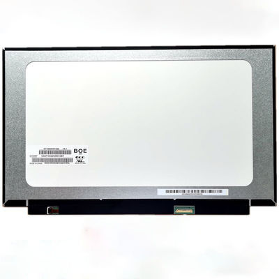 NT156WHM-N44 BOE 15.6" 1366 ((RGB) × 768, 220 cd/m2