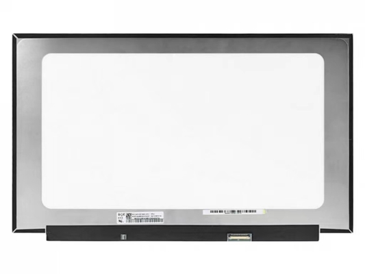 NV156FHM-N6A BOE 15.6&quot; 1920 ((RGB) ×1080, 300 cd/m2 INDUSTRIËL LCD Display