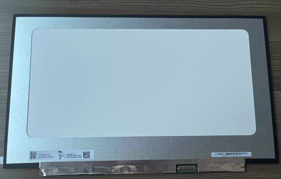 NV173FHM-NX4 BOE 17.3&quot; 1920 ((RGB) × 1080, 250 cd/m2 INDUSTRIËL LCD Display