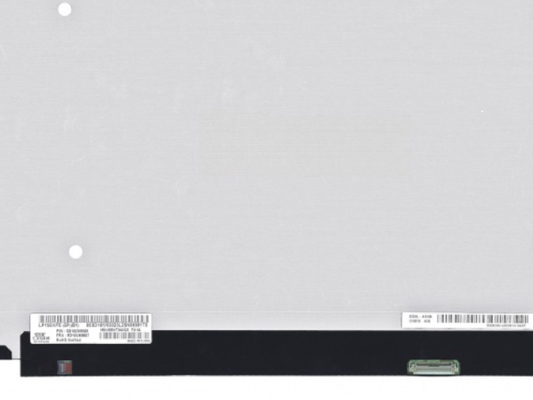 LP156WFD-SPM9 LG Display 15.6&quot; 1920 ((RGB) × 1080, FHD 141PPI, 250 cd/m2 INDUSTRIËL LCD Display
