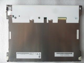 Lamp Gebruik G121XN01 V0 12,1 inch AUO TFT LCD 80/80/80/80 (Type.)