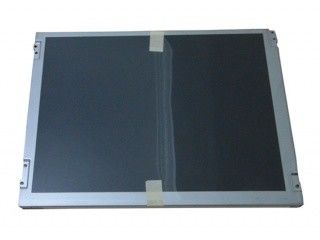 G121STN01.0 180° Achteruit 12,1 inch 6/8 bit AUO TFT LCD 80/80/65/75