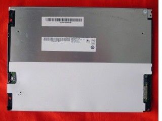 10.4 inch AUO TFT LCD 80/80/60/80 (Type.)