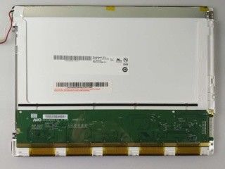G104SN03 V1 800*600 10,4 inch TFT LCD-paneel 80/80/60/80 (Type.)