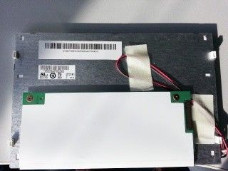 G070VTN01.0 AUO 7,0&quot; 800×480 ((RGB)) 300 cd/m2 65/65/50/60 INDUSTRIËL LCD-display