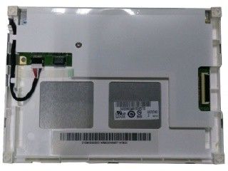 G057QTN01.0 5,7 inch breed temperatuur TFT LCD-scherm 80/80/70/70 (type.)