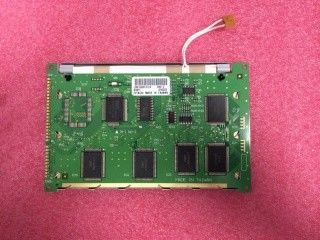 5,1 inch 240×128 FSTN LCD-paneel LMG7420PLFC-X Hitachi TFT-schermen