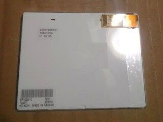 Inch Industrial TFT Display 3,8" 110 cd/m2 (typisch) 320×240, QVGA 105PPI SP10Q010