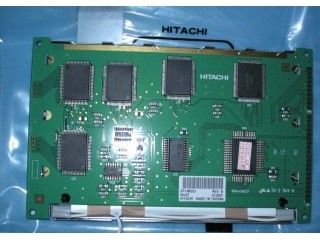 SP14N003 50PPI 5.1 INCH 240×128 90 cd/m2 Hitachi TFT Displays