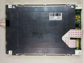 SX14Q006 5.7 INCH 320×240 Actief gebied 115.2 ((W) ×86.4 ((H) Hitachi TFT Displays