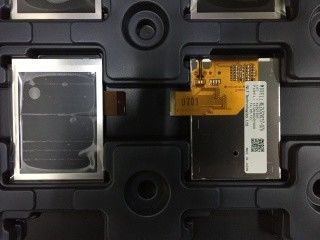 NL2432HC17-07A NEC TFT-paneel 50/50/60/30 (type) (CR≥10) 2,7&quot; 550 (type) (cd/m2)