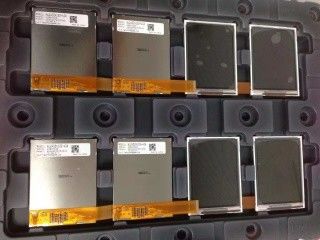 NL2432HC22-40A 3,5 inch NEC TFT LCD 240 x 320