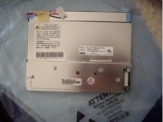 NL6448BC20-20 640×480 122PPI A-Si NEC TFT Panel 6,5 inch 80/80/80/60 (Type.)