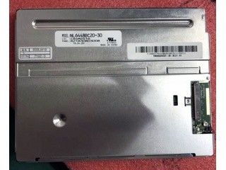 NL6448BC20-30 WLED-achterlicht 6,5 INCH 122 PPI TFT LCD-paneel 135.5 ((H) × 102.4 ((V) mm